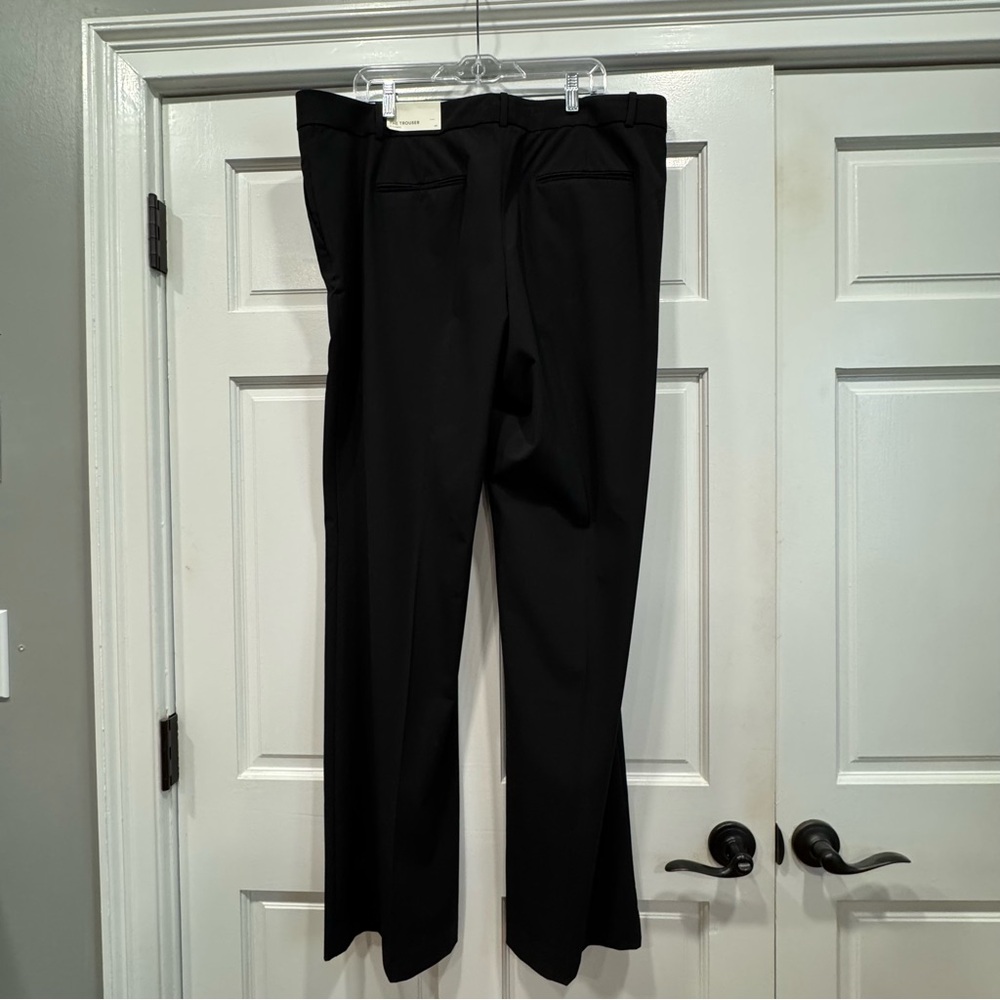 Ann Taylor Trouser Pant Classic Fit - Size 18 Tall - NWT